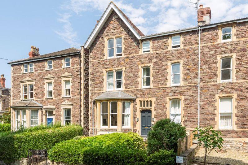 Chantry RoadClifton 2 bed apartment for sale £625,000