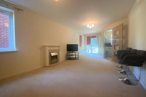 1 bedroom retirement property for sale - Cowick Street, Exeter