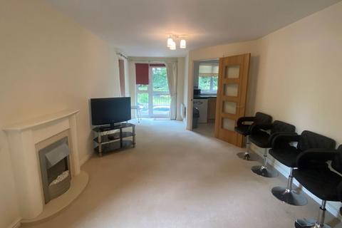 1 bedroom apartment for sale - Isabel Court, Cowick Street, Exeter