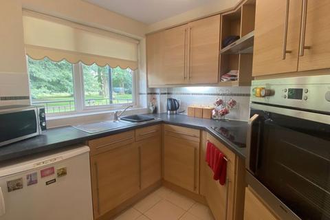 1 bedroom apartment for sale - Isabel Court, Cowick Street, Exeter