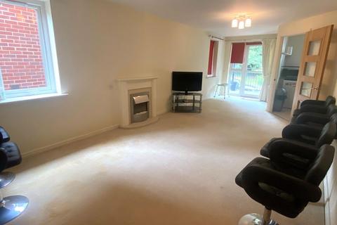 1 bedroom apartment for sale, Isabel Court, Cowick Street, Exeter