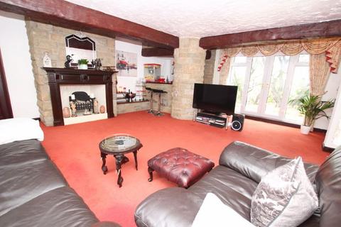 undefined, White Brow, Unsworth, Bury, BL9