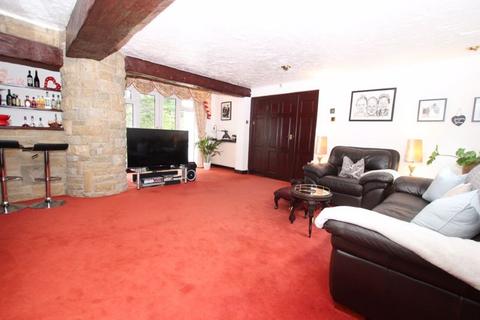 undefined, White Brow, Unsworth, Bury, BL9
