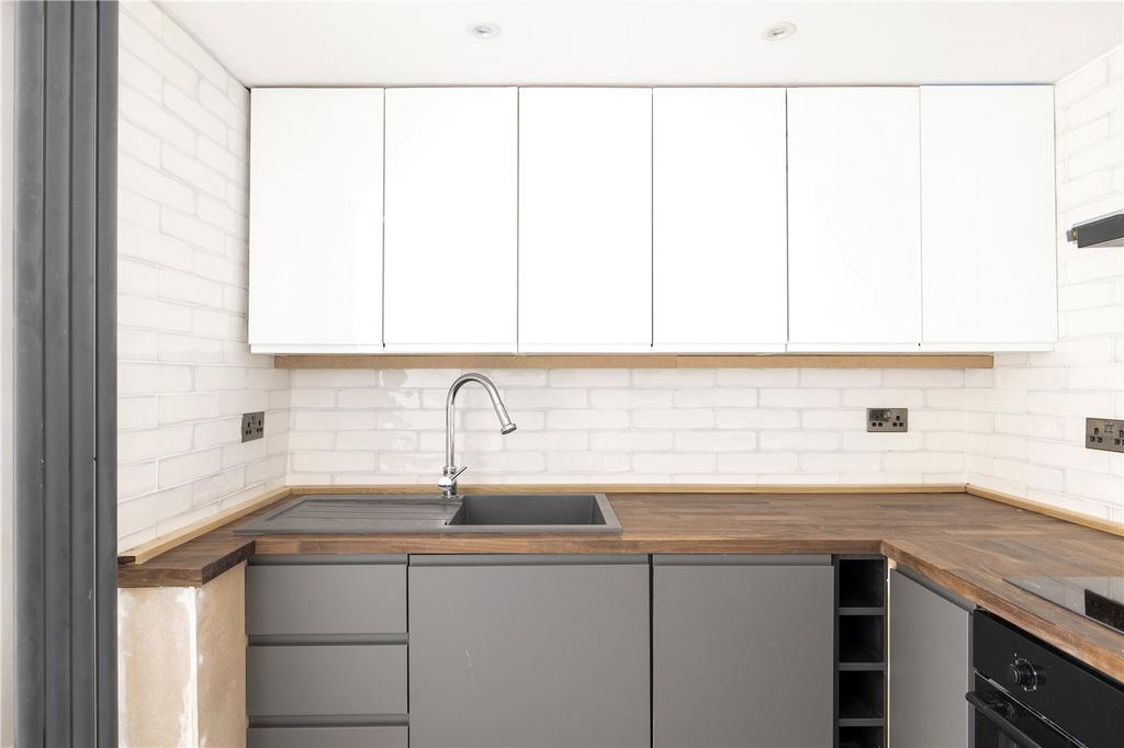 Kitchen Detail