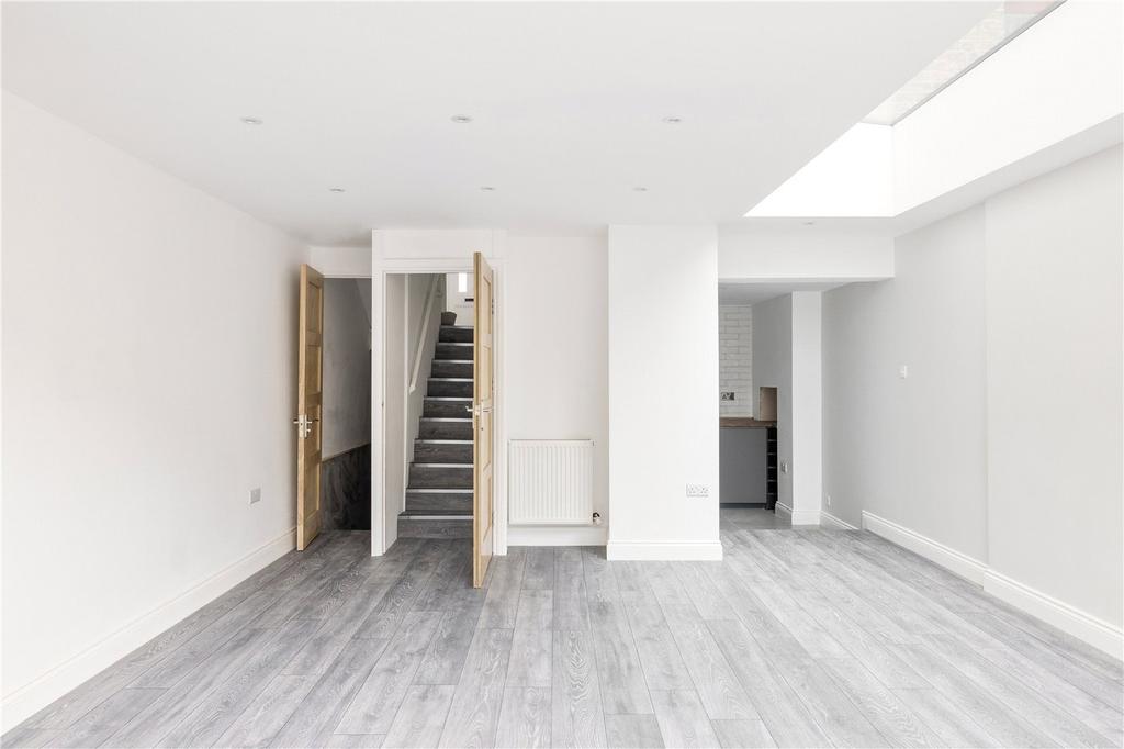 Family/Dining Room
