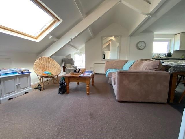 Large Open Plan Living/Kitchen/Dining Room
