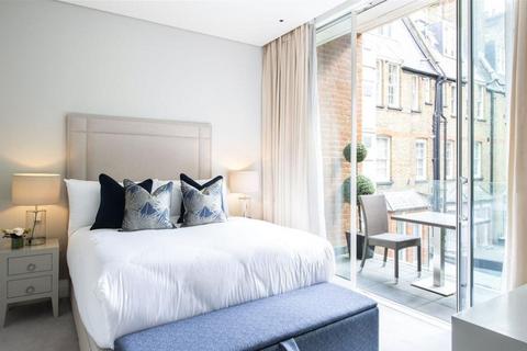 2 bedroom apartment to rent, Green Street, Mayfair