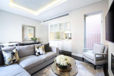 2 bedroom apartment to rent, Green Street, Mayfair