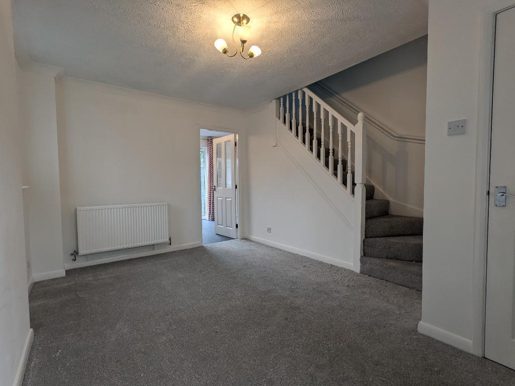 Barn Croft, Clitheroe, BB7 1DY 2 bed townhouse £650 pcm (£150 pw)