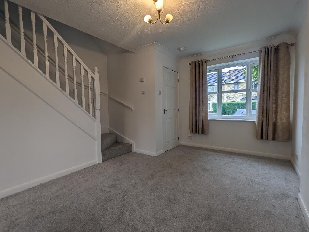 Barn Croft, Clitheroe, BB7 1DY 2 bed townhouse £650 pcm (£150 pw)