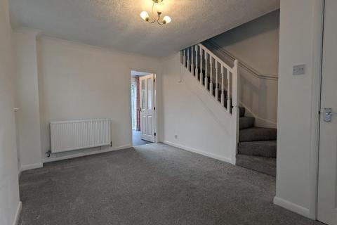 2 bedroom semi-detached house to rent, Barn Croft, Clitheroe, BB7 1DY