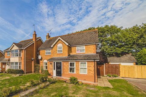 5 bedroom detached house for sale - Firmstone Close, Lower Earley, Reading, Berkshire, RG6