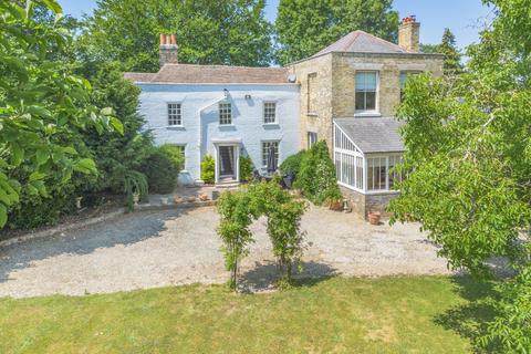 6 bedroom detached house for sale, Sandwich Road, Eastry, Kent
