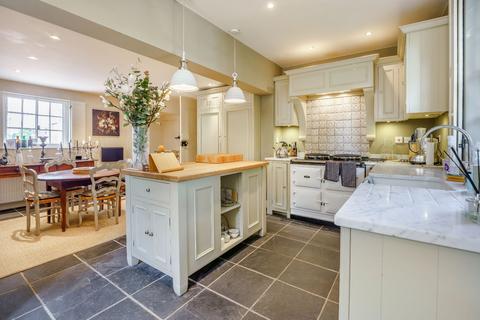 6 bedroom detached house for sale, Sandwich Road, Eastry, Kent