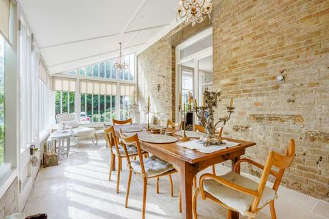 6 bedroom detached house for sale, Sandwich Road, Eastry, Kent