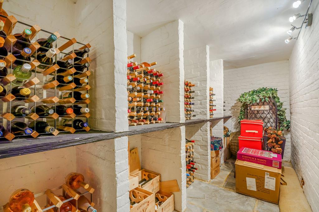 Wine Cellar