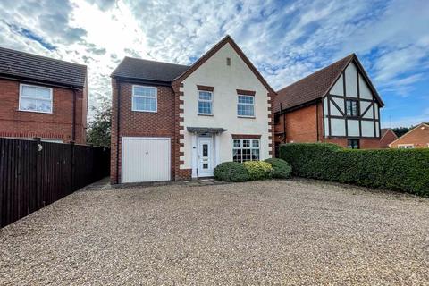 5 bedroom detached house to rent, Saddlers Way, Boston