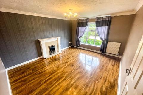 5 bedroom detached house to rent, Saddlers Way, Boston