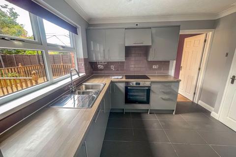 5 bedroom detached house to rent, Saddlers Way, Boston