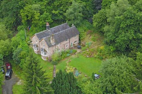 5 bedroom detached house for sale - Consall Forge, Consall