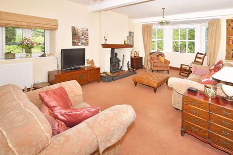 5 bedroom detached house for sale - Consall Forge, Consall