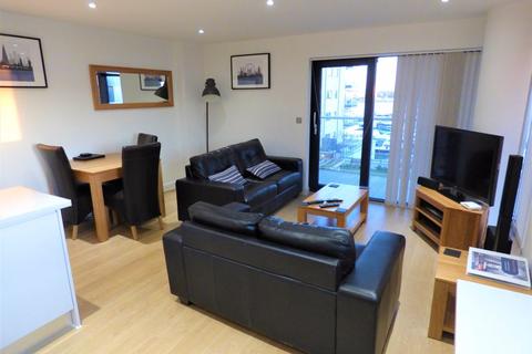 2 bedroom apartment to rent - Ocean Way, Ocean Village, Southampton