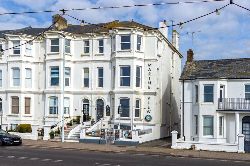 111 Marine Parade, Worthing 13 bed property for sale £1,100,000