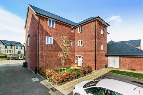 2 bedroom apartment for sale - Mampitts Lane, Shaftesbury SP7