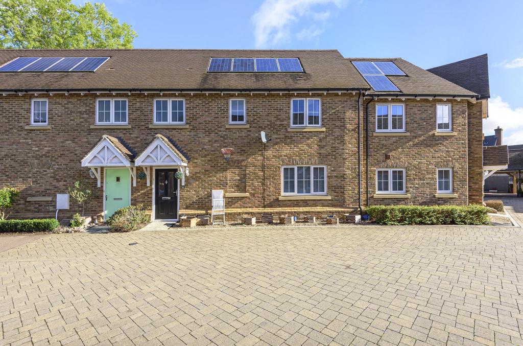 Horwood Way, Harrietsham, Maidstone, ME17 3 bed terraced house £119,000