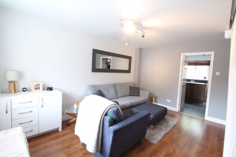 Glenmoor, Hebburn 2 bed terraced house £125,000