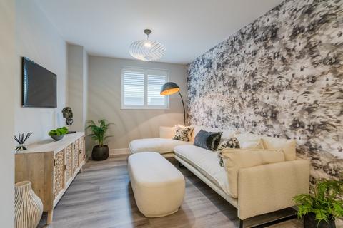 2 bedroom apartment for sale, Lypiatt Road, Montpellier, Cheltenham, GL50