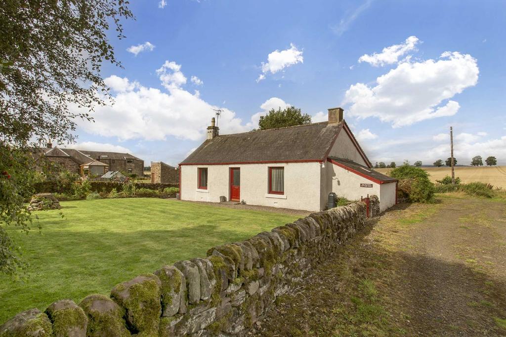 Meigle, Blairgowrie, PH12 2 bed cottage £189,950