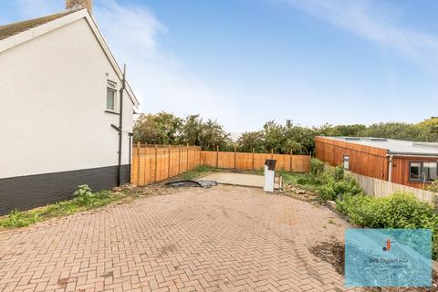 Plot for sale - Steyning Road, Shoreham-by-Sea, BN43