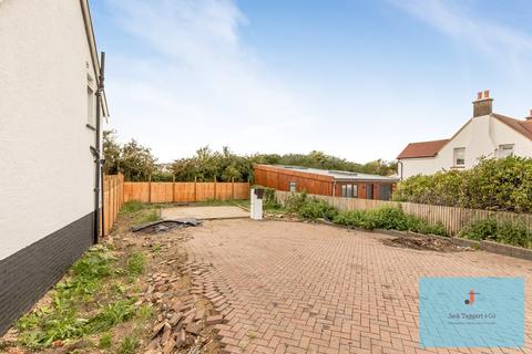 Plot for sale - Steyning Road, Shoreham-by-Sea, BN43