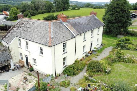 7 bedroom detached house for sale, Lampeter Velfrey, Narberth, Pembrokeshire, SA67