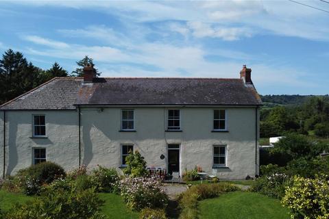 7 bedroom detached house for sale, Lampeter Velfrey, Narberth, Pembrokeshire, SA67