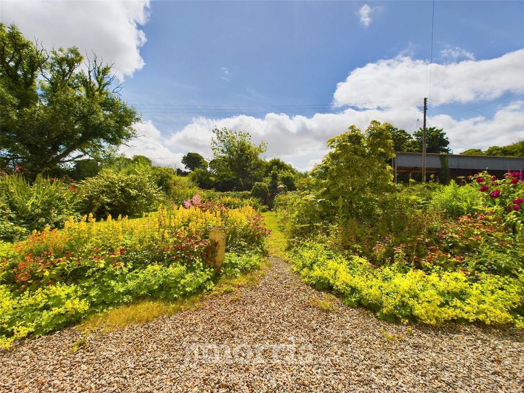 Gardens