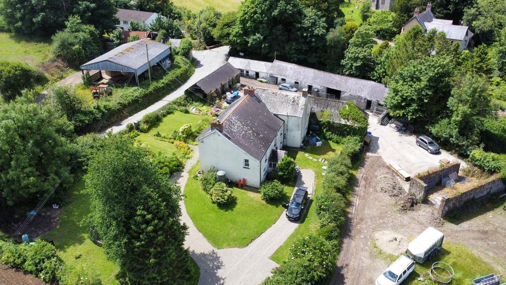Aerial