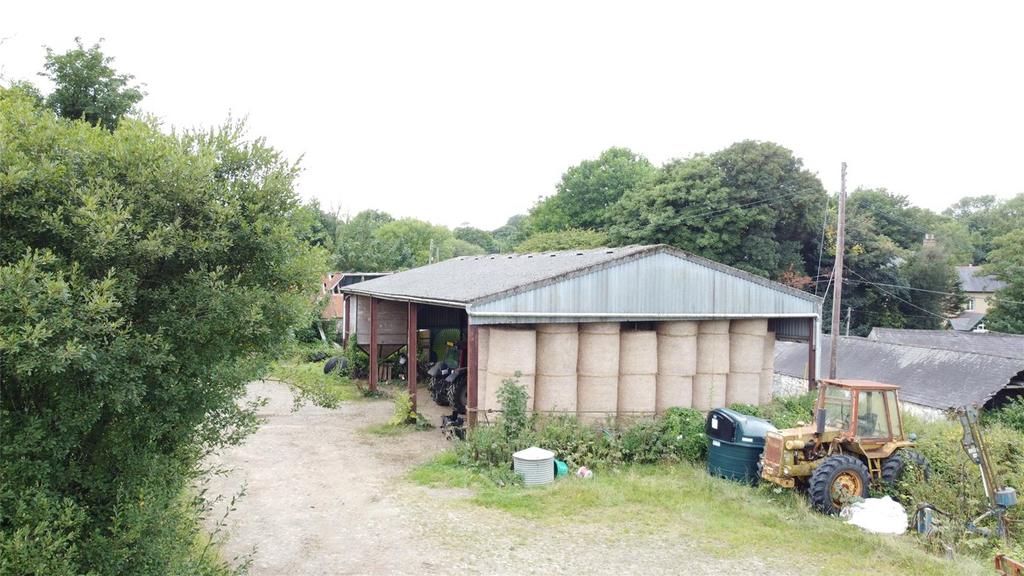 Outbuilding