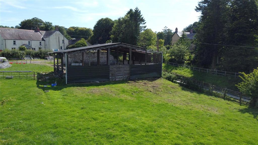 Outbuilding