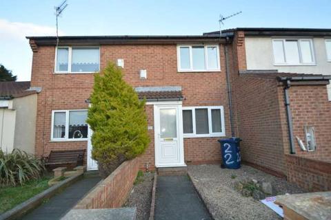 2 bedroom semi-detached house for sale - Anson Close, South Shields