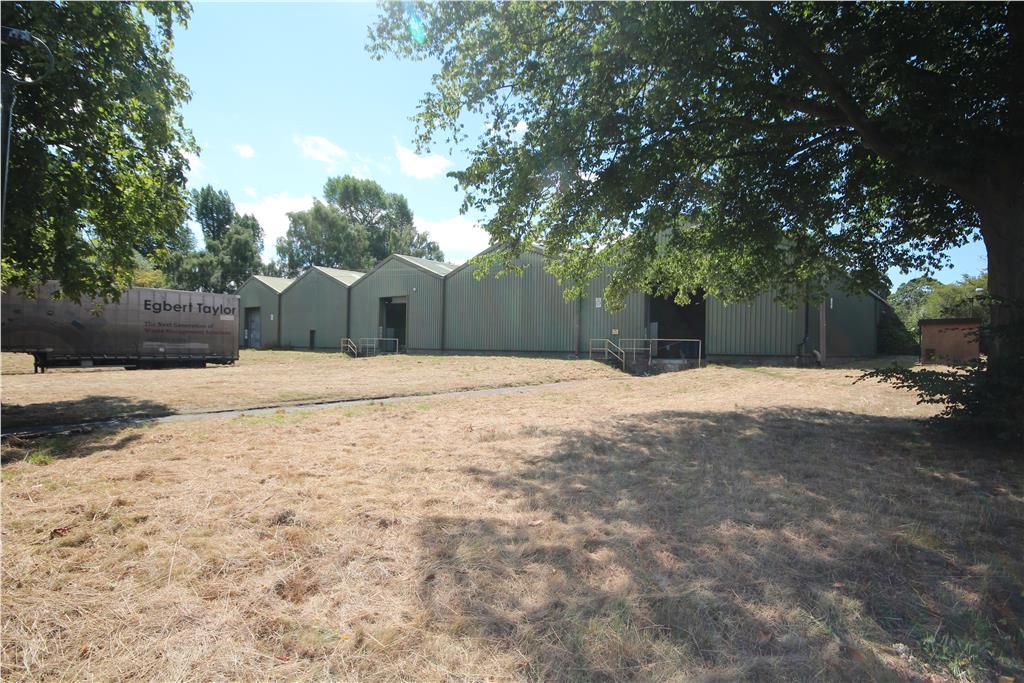 Unit 266, Oak Park, Rylands Lane, Elmley Lovett, Droitwich