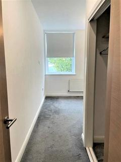 1 bedroom flat to rent - Woodland Court, Soothouse Spring, St. Albans