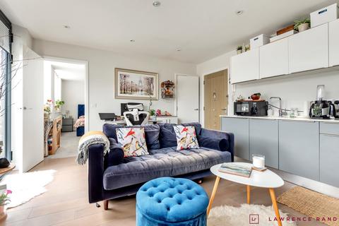 1 bedroom flat for sale - Field End Road, Ruislip, Middlesex, HA4