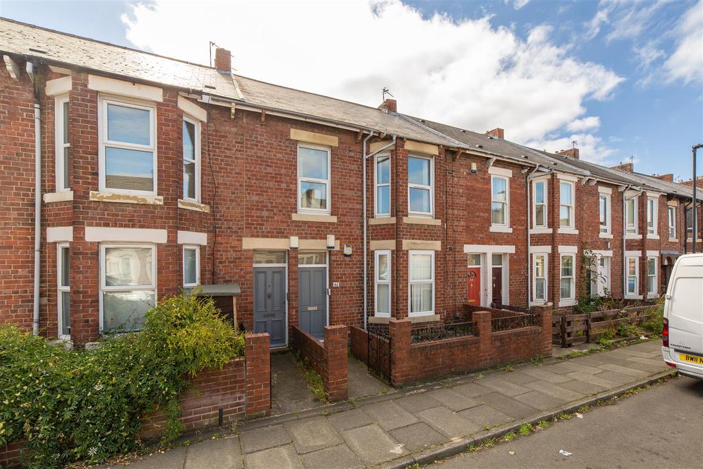 *PAIR OF FLATS* Mowbray Street, Heaton NE6 5 bed flat £350,000