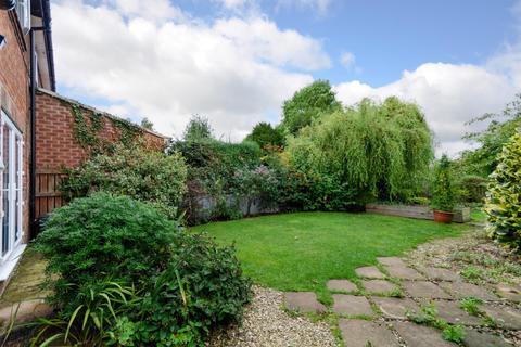 2 Mill Lane, Stillington, York, YO61 1NG