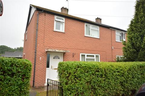 3 bedroom semi-detached house for sale, Fir Tree Approach, Leeds, West Yorkshire