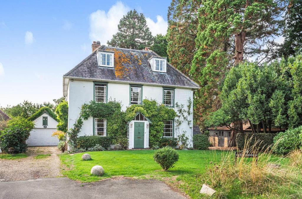 Totteridge Green, Totteridge 6 bed detached house for sale £2,950,000