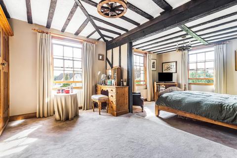 Laurel Farm House Totteridge Green, London, N20 8PH