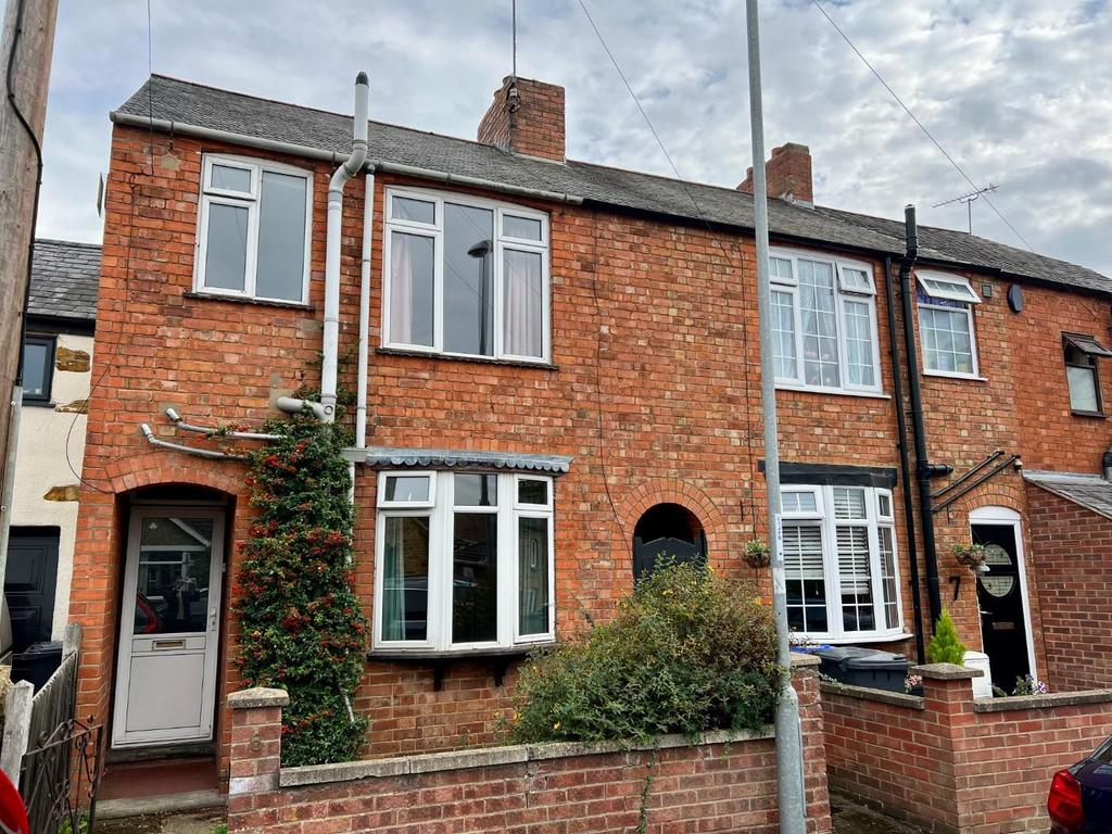 Manor Road, Kingsthorpe Village, Northampton NN2 3 bed terraced house for sale £200,000